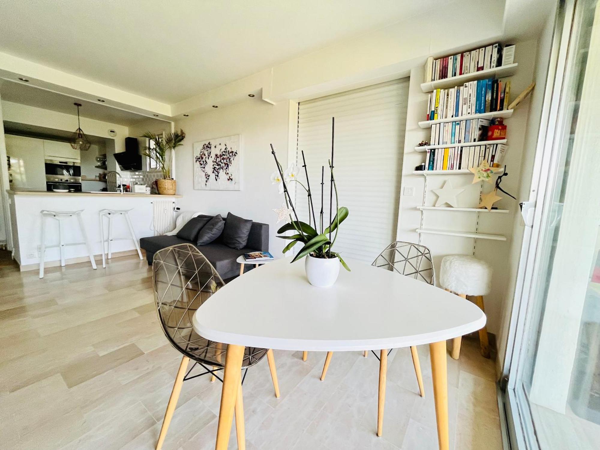 Comme A La Maison Appartamento *
