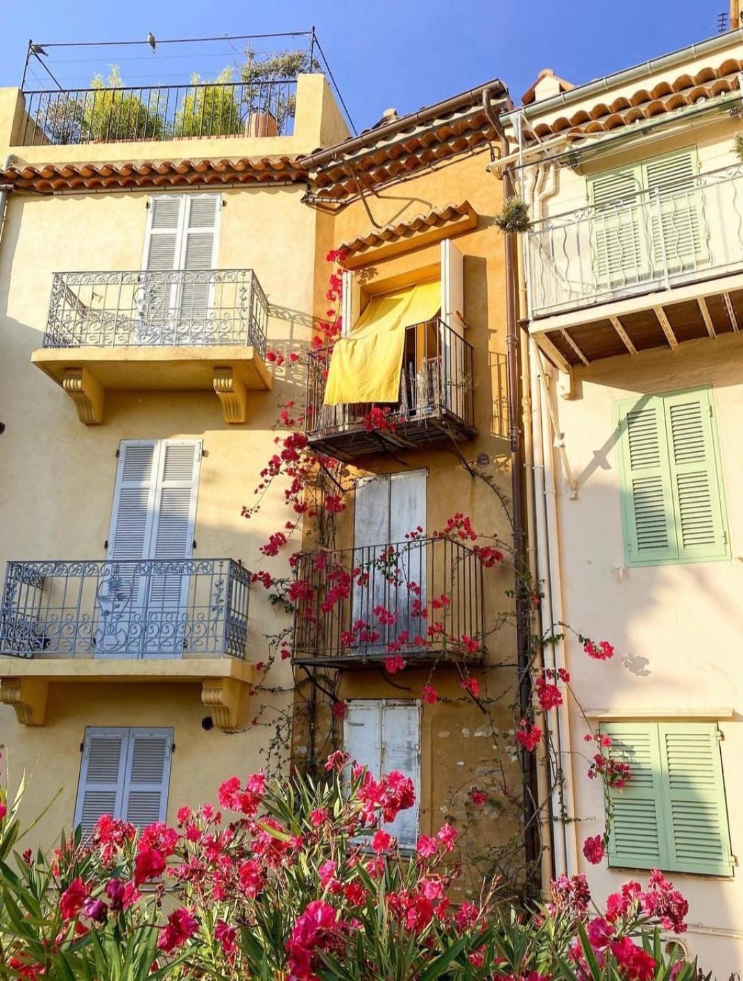 Comme A La Maison Appartamento *
