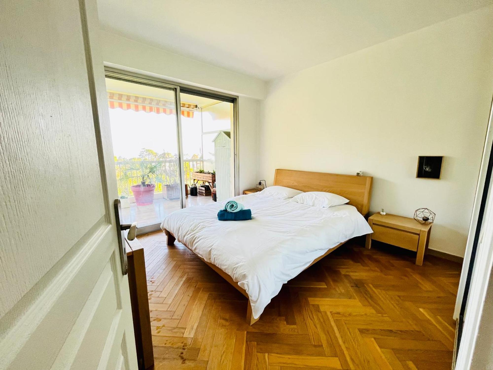 Appartamento Comme A La Maison Cannes