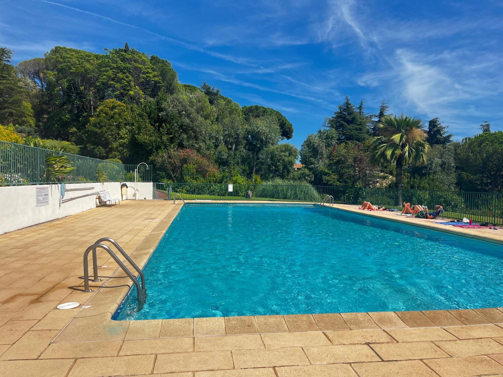 Appartamento Comme A La Maison Cannes